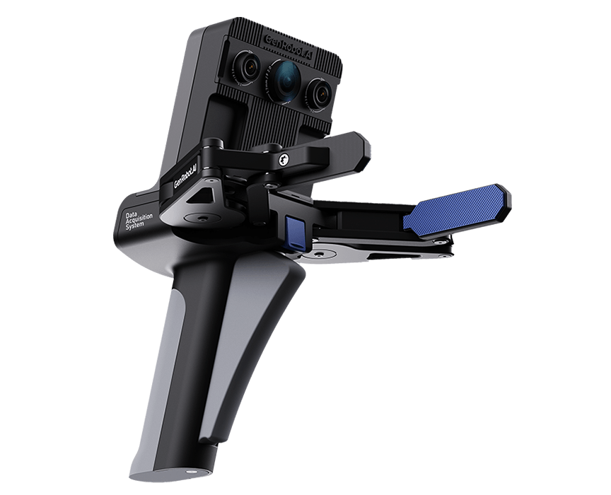 DAS Gripper